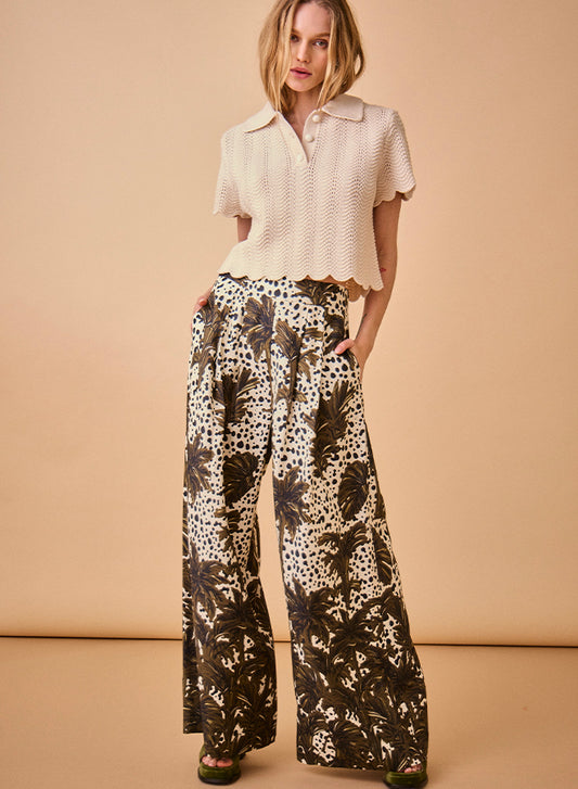 Hunter Bell Coston Pant