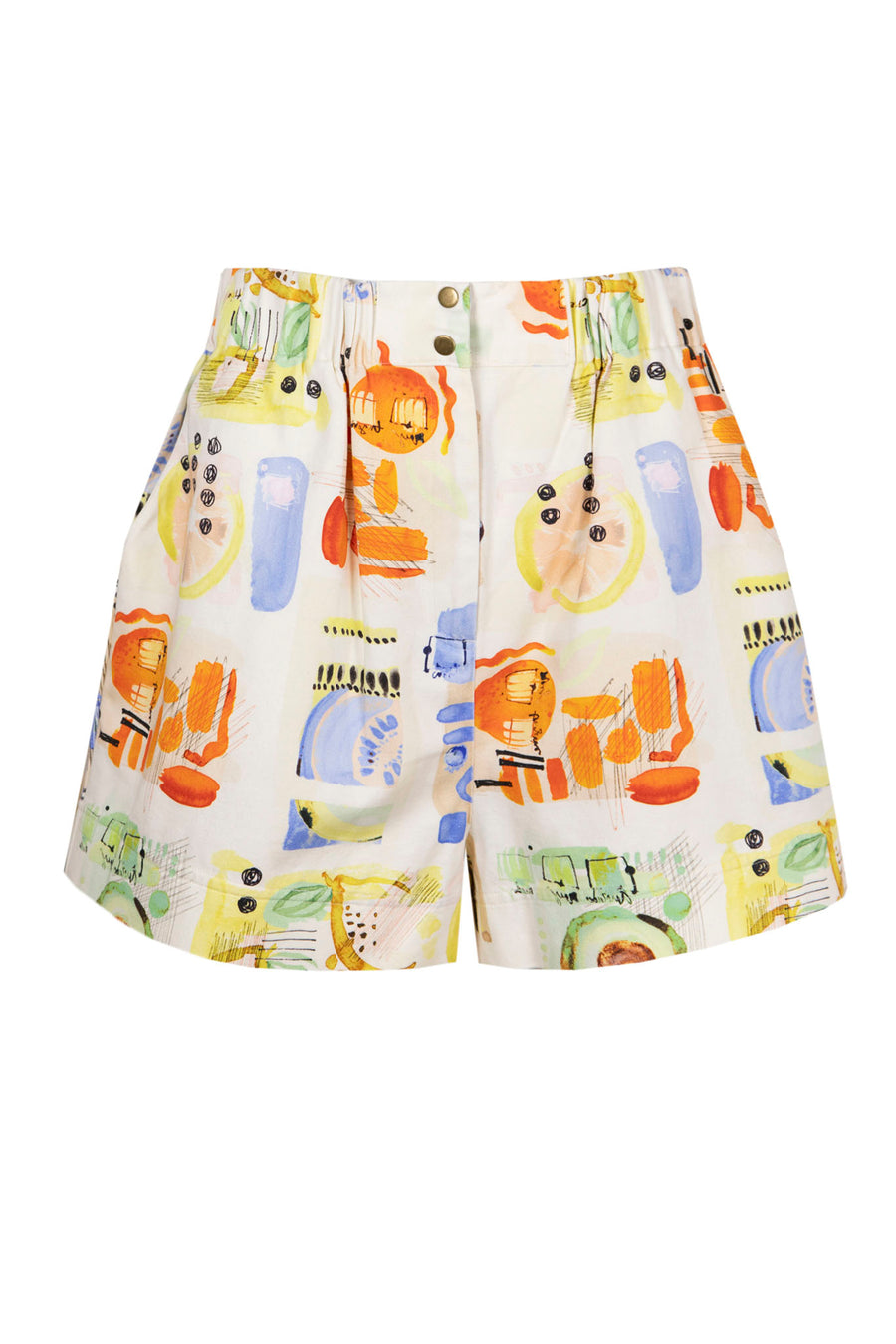 Hunter Bell Aspen Shorts