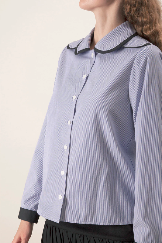 Maude Club Cleo Shirt