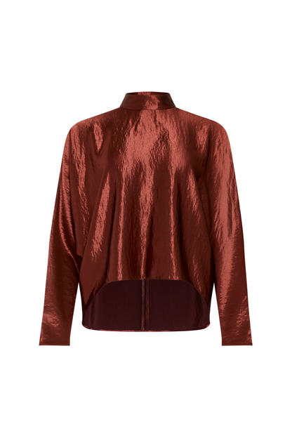 Amanda Uprichard Covey Top