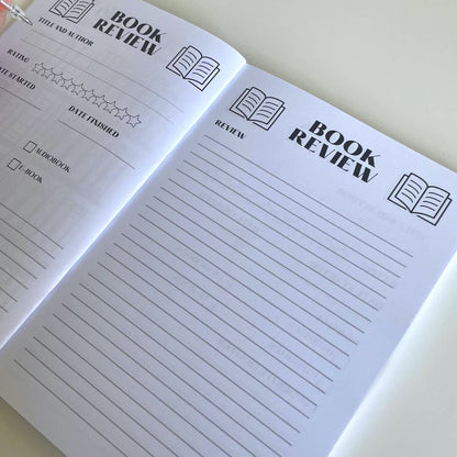 Reading Journal