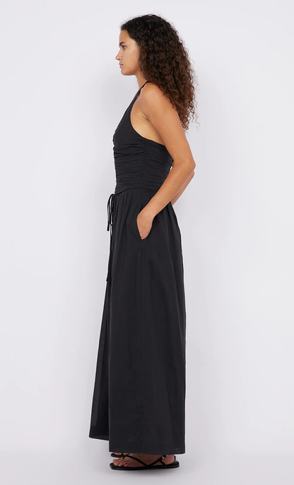 Bec + Bridge Franca Halter Dress