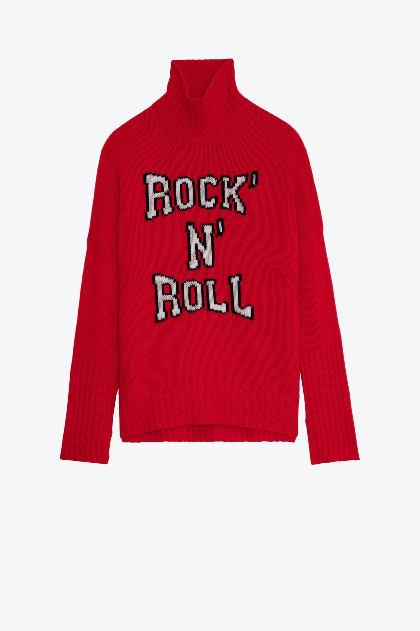 Zadig & Voltaire - Alma Rock n Roll Sweater