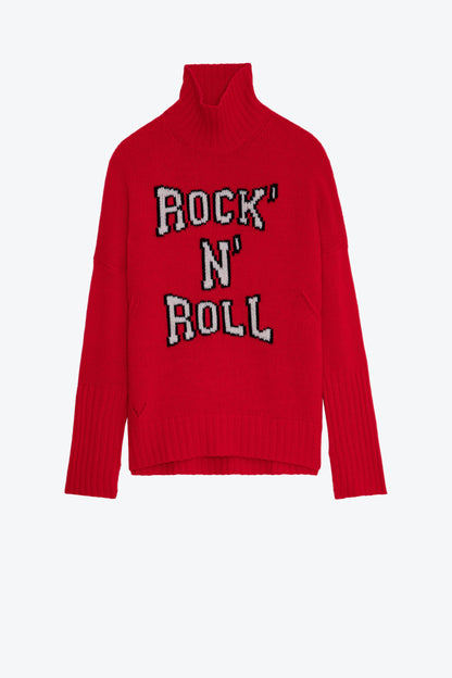 Zadig & Voltaire - Alma Rock n Roll Sweater