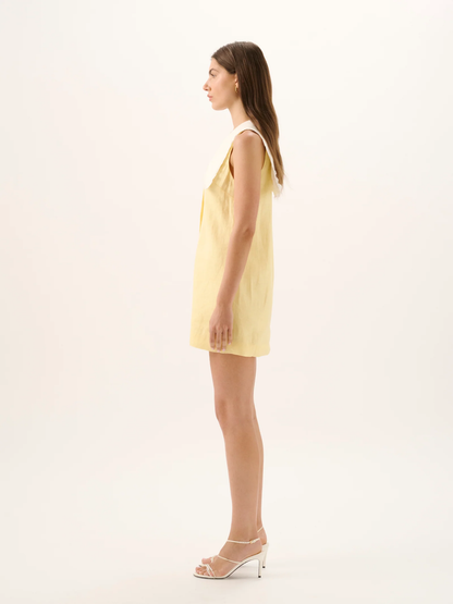 Roame Valentina Mini Dress