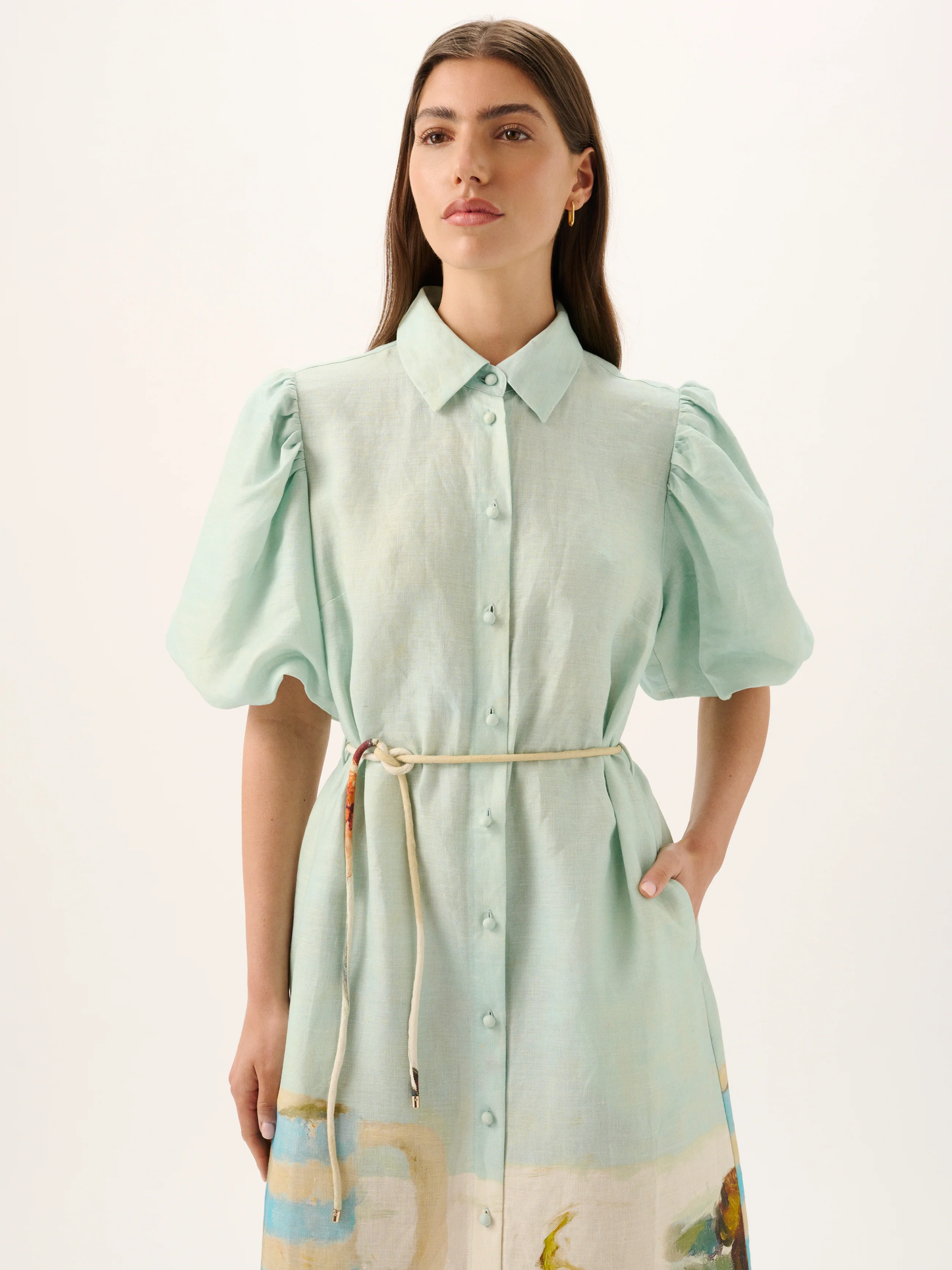 Roame. Berkley Dress