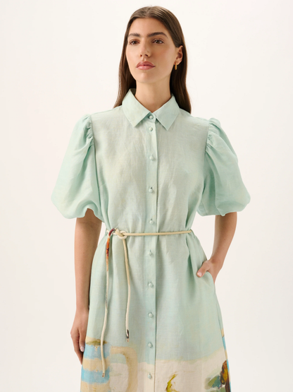 Roame. Berkley Dress