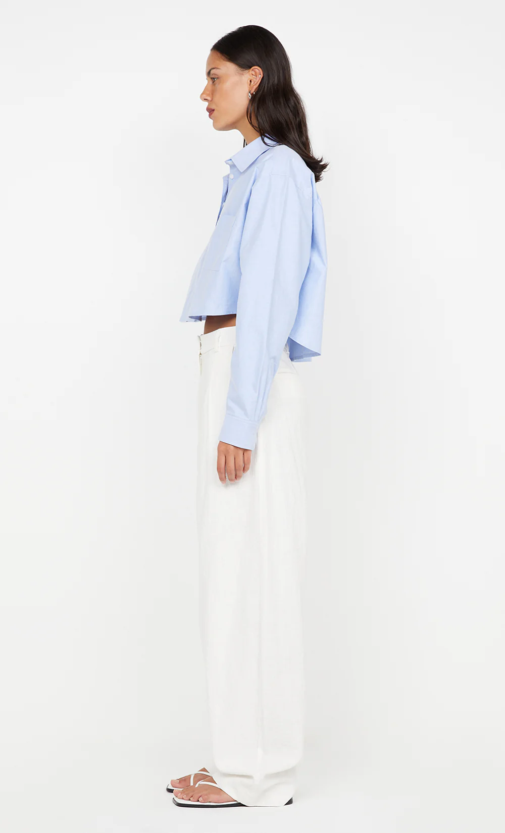 Bec + Bridge Vera Shirt