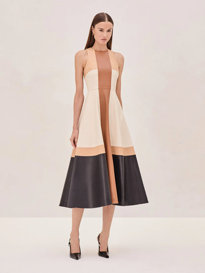 ALEXIS FERAH DRESS
