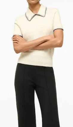 STAUD Windsor Top