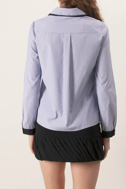 Maude Club Cleo Shirt