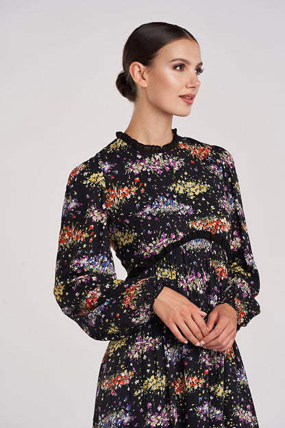 Amur Codi Dress