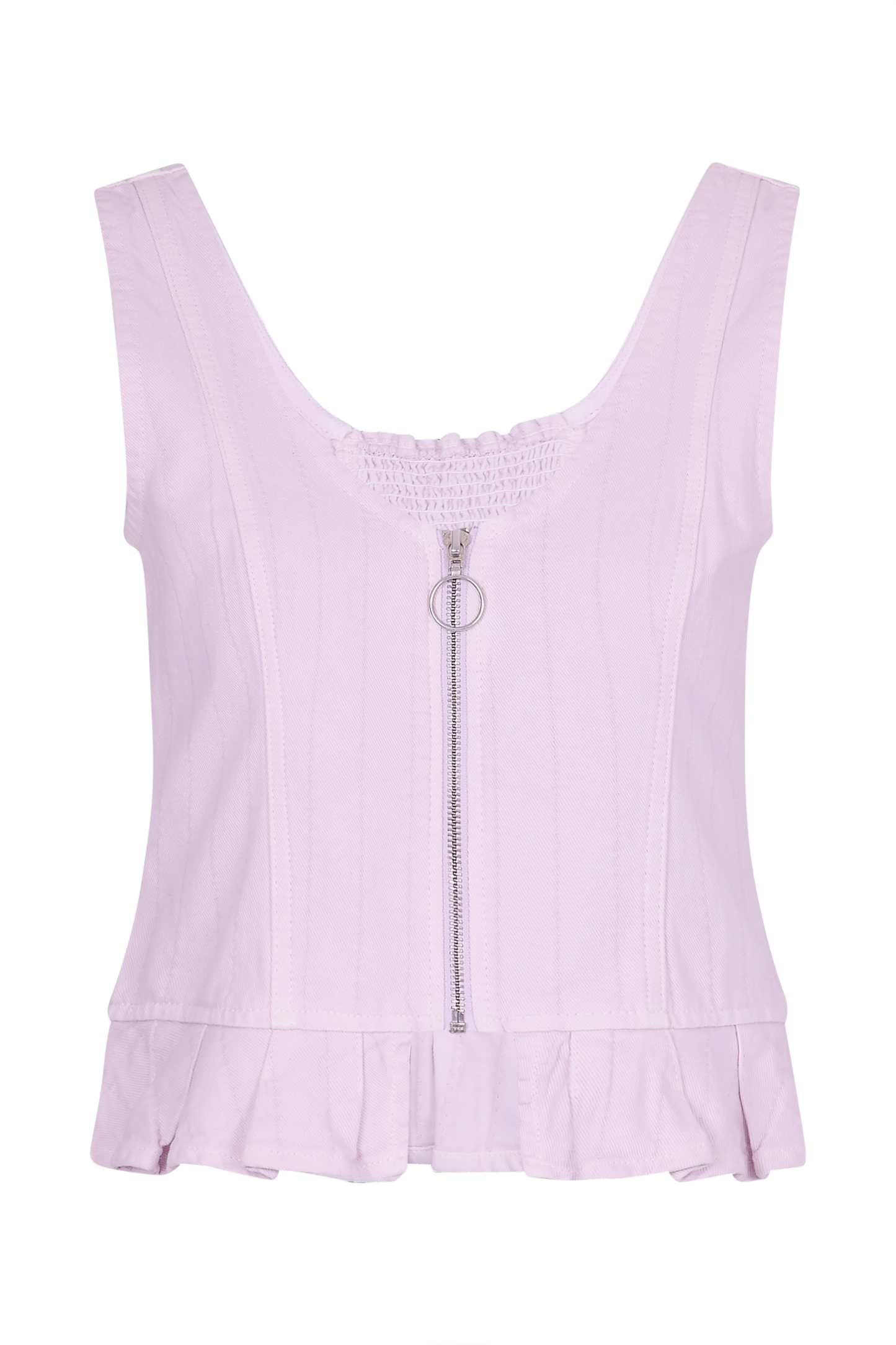 SEVENTY+MOCHI Sylvie Top