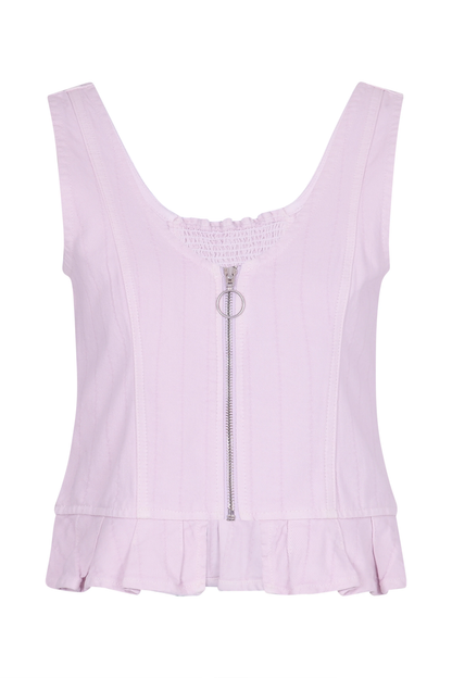 SEVENTY+MOCHI Sylvie Top