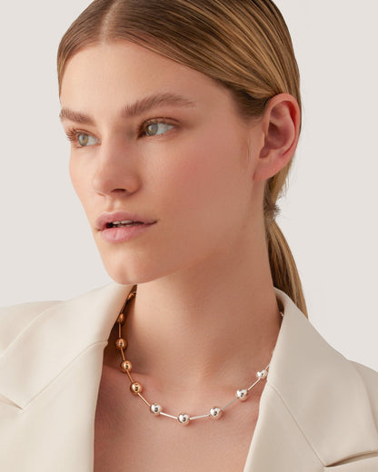 Jenny Bird Celeste Necklace