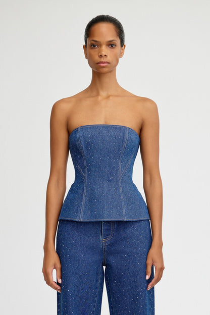 Significant Other Juno Top