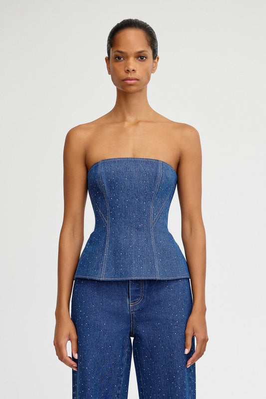 Significant Other Juno Top