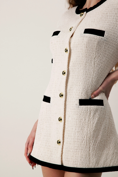 Maude Club Taylor Dress