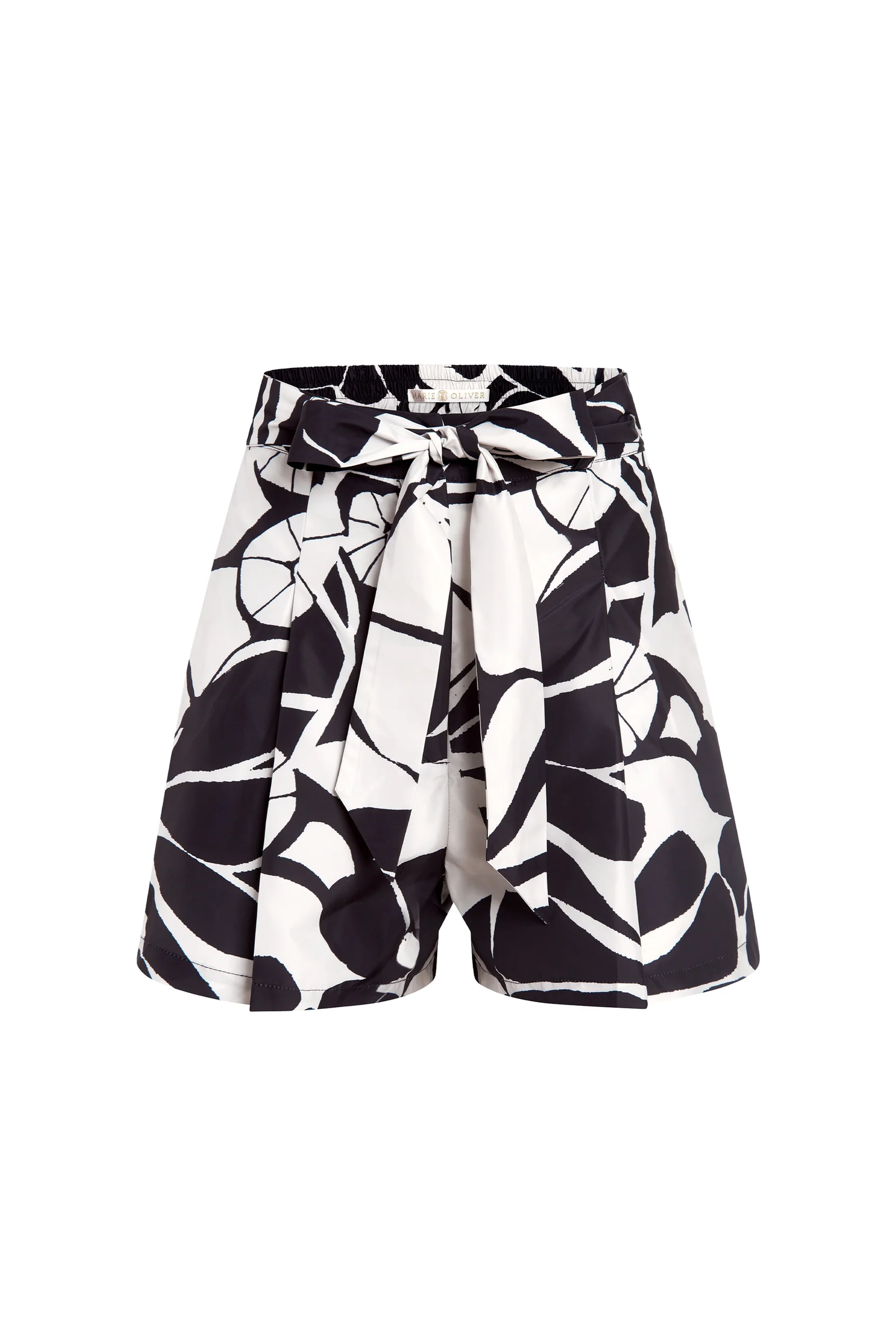 Marie Oliver Banks Short