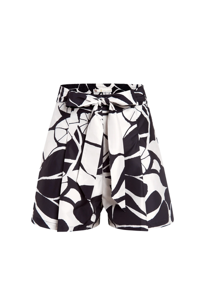 Marie Oliver Banks Short