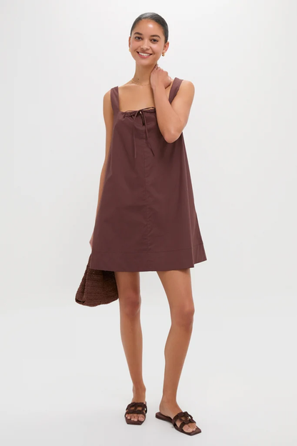 NudeLucy Alexis Mini Dress