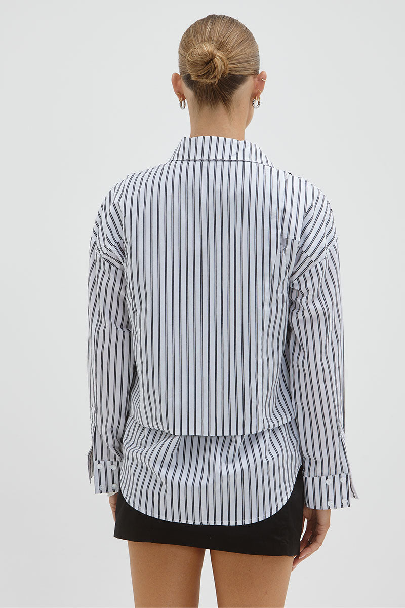 Sovere Vestige Combo Shirt