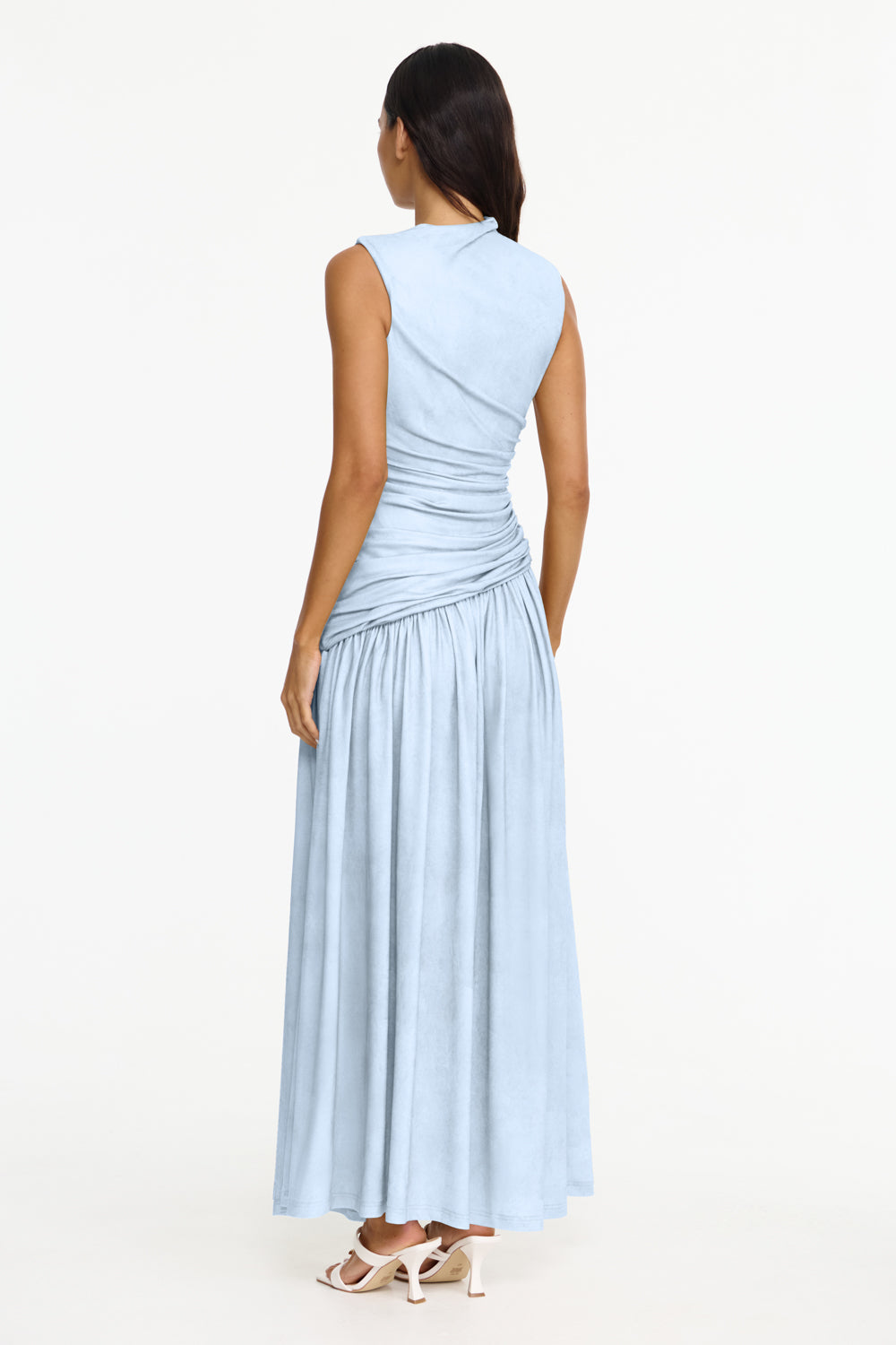 ACLER Deanhill Maxi Dress