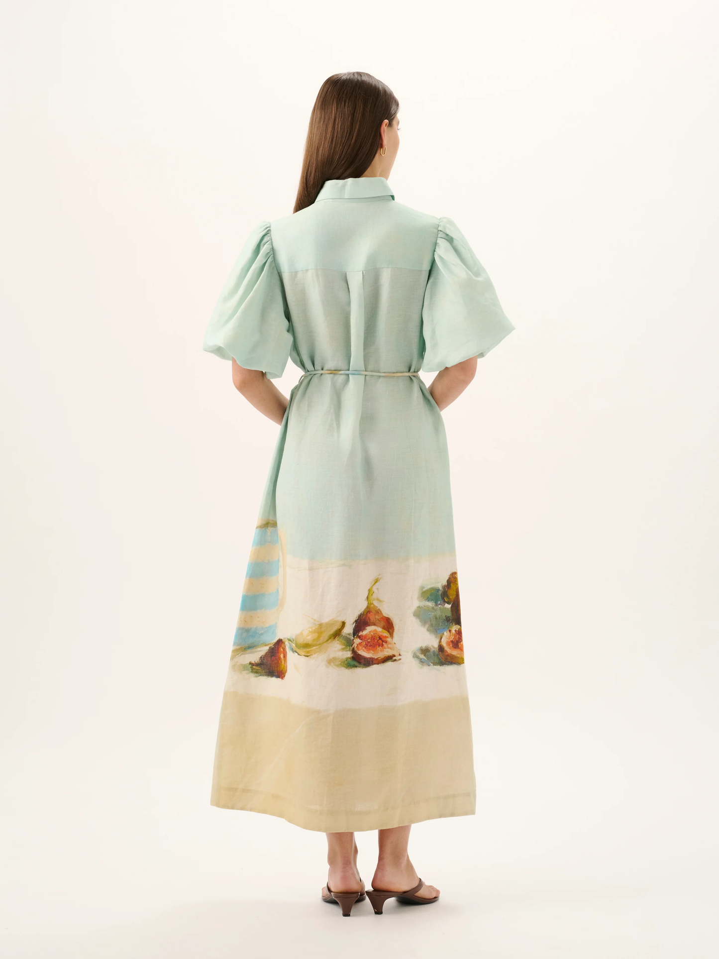 Roame. Berkley Dress