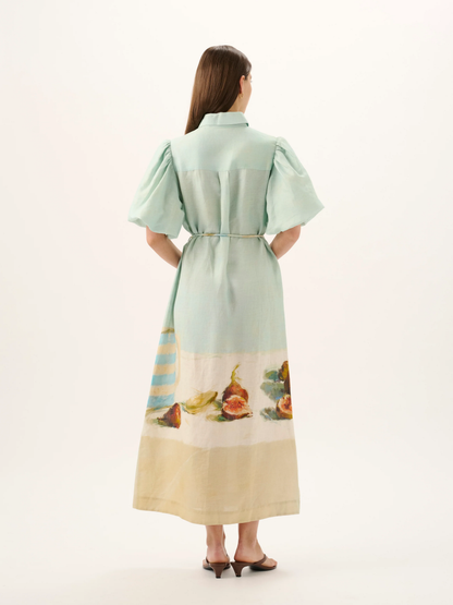 Roame. Berkley Dress