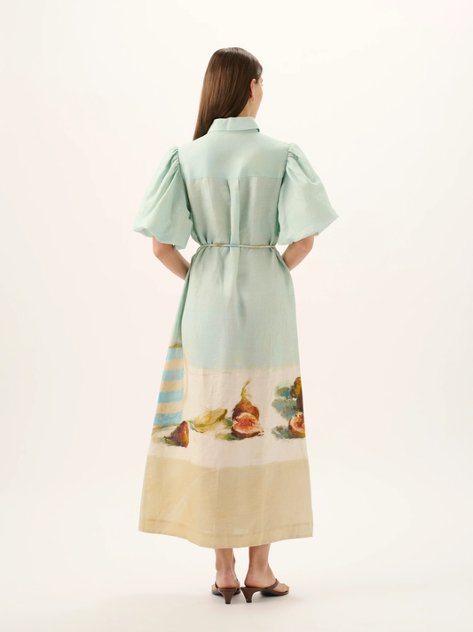 Roame. Berkley Dress