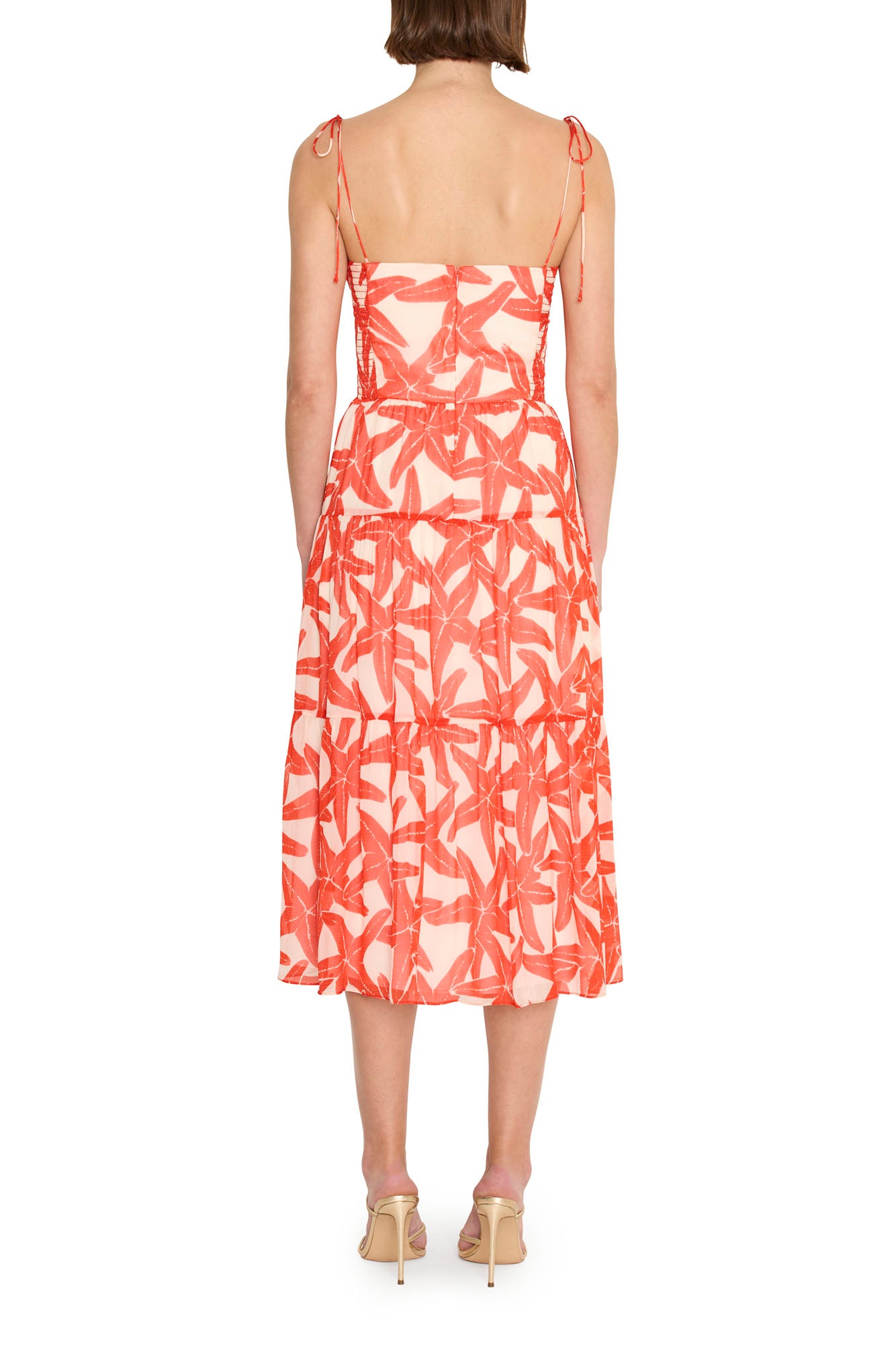 Amanda Uprichard Tula Dress