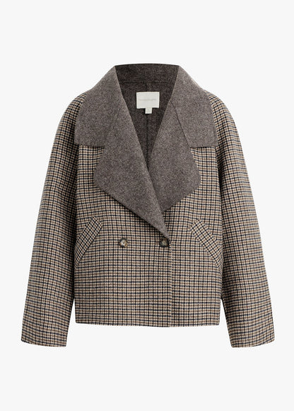 Favorite Daughter The Cameron coat