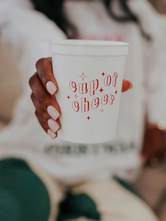 CUP OF CHEER