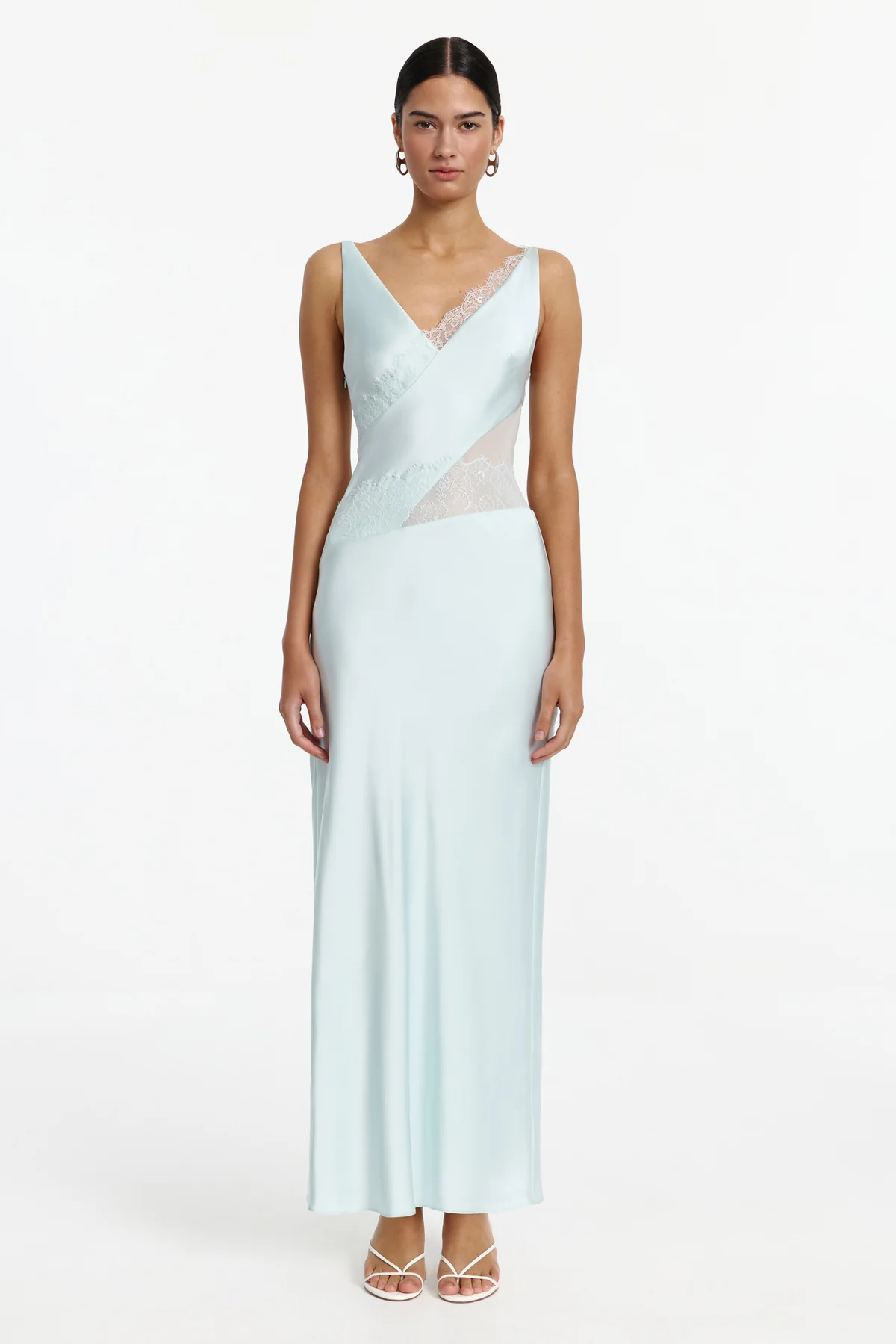 SIGNIFICANT OTHER Ellis Maxi Dress