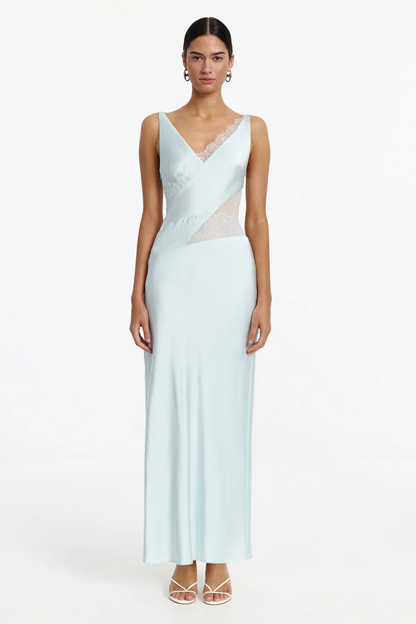 SIGNIFICANT OTHER Ellis Maxi Dress