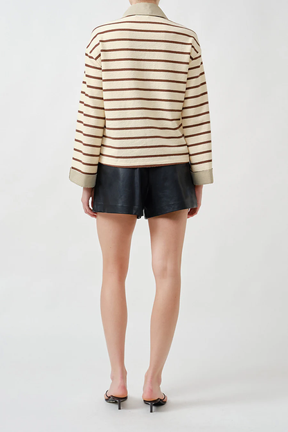 Maude Club Gabrielle Top