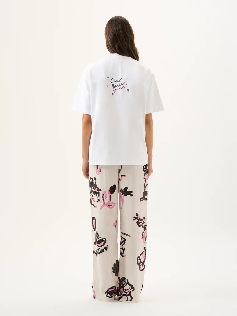 Roame. T-Shirt