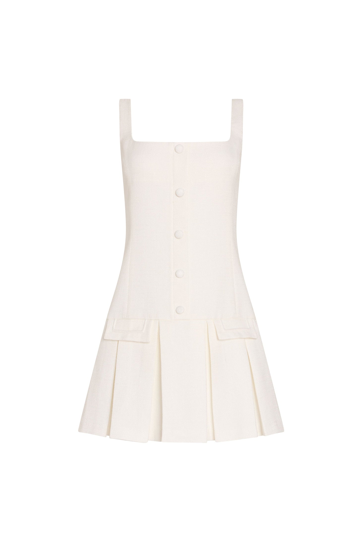 Amanda Uprichard Courtney Dress