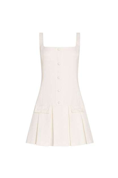 Amanda Uprichard Courtney Dress