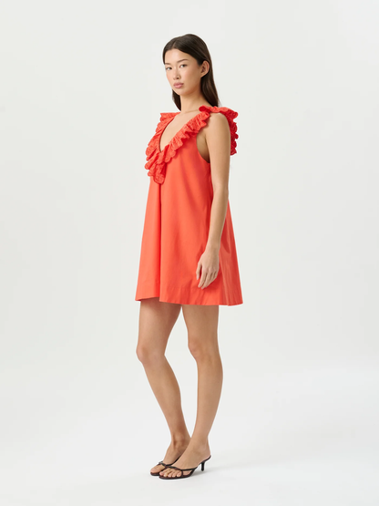 Roame. Bowie Mini Dress