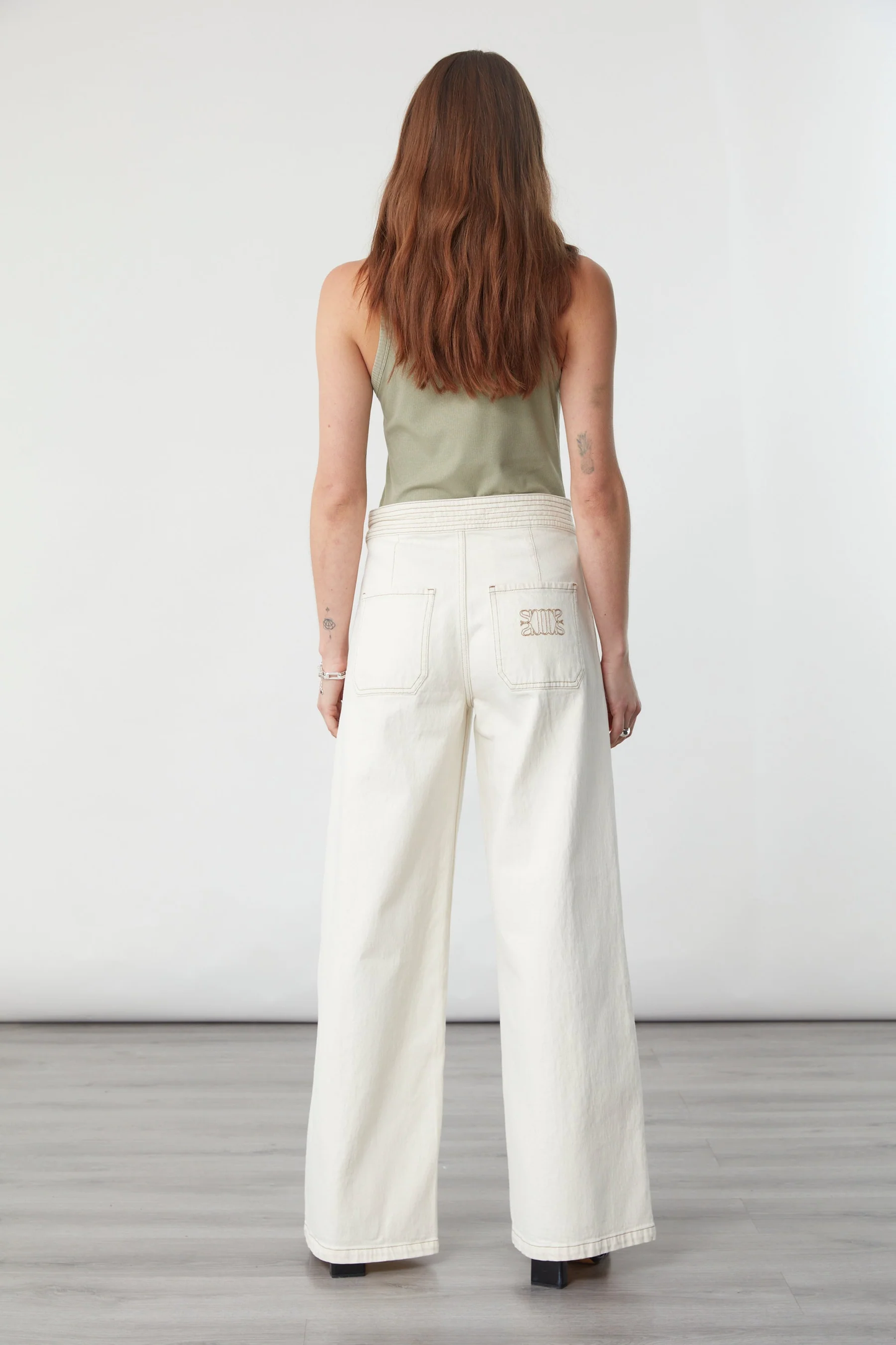 SEVENTY + MOCHI Maia Jean