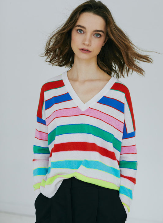 AUTUMN CASHMERE CHALK BRIGHTS
