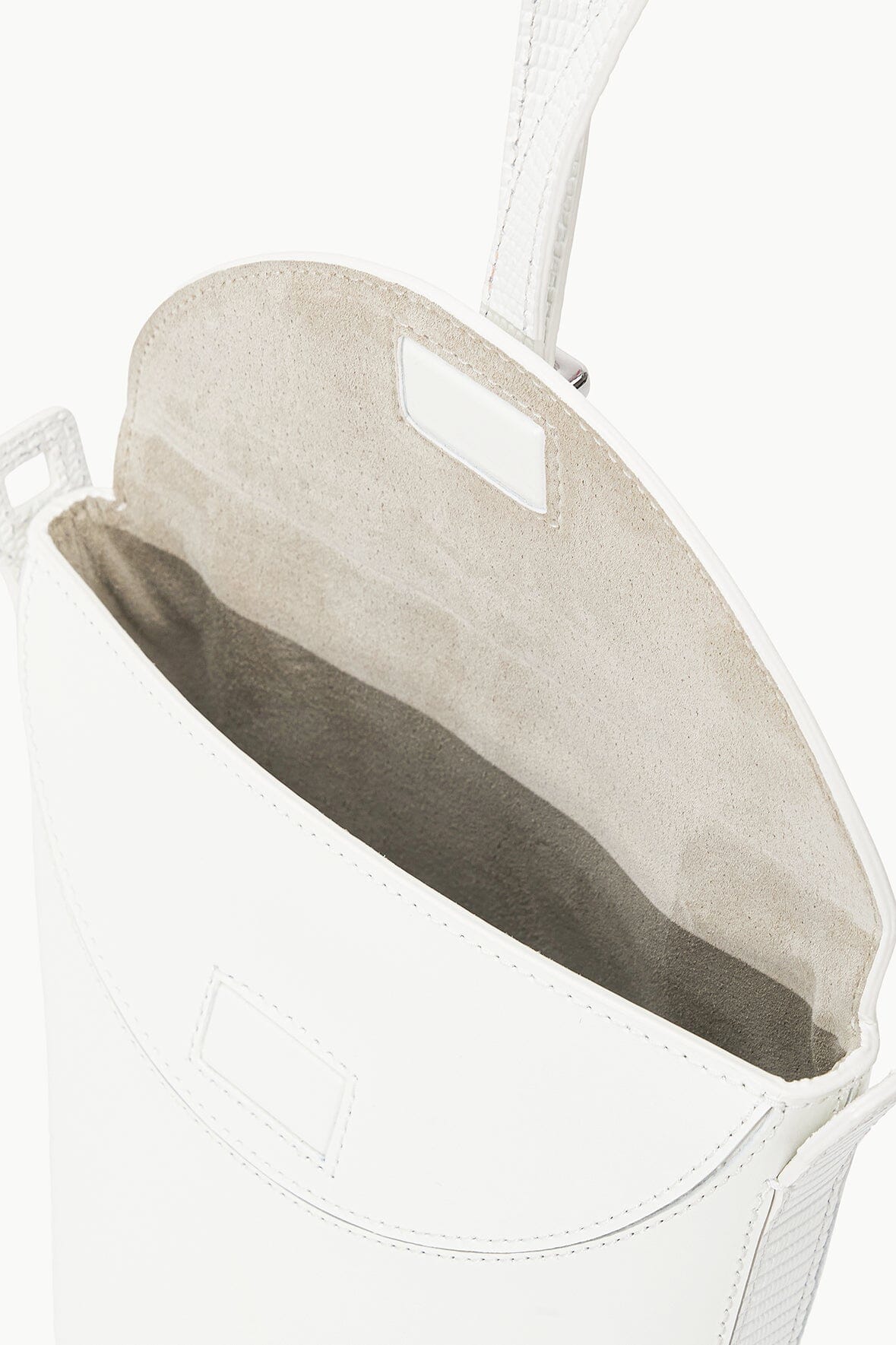 Staud PHOEBE CONVERTIBLE BUCKET BAG