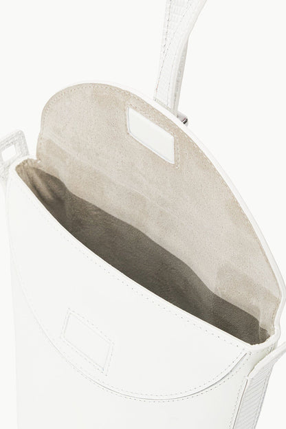Staud PHOEBE CONVERTIBLE BUCKET BAG