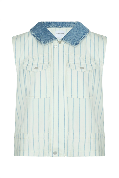 SEVENTY + MOCHI Billie Vest