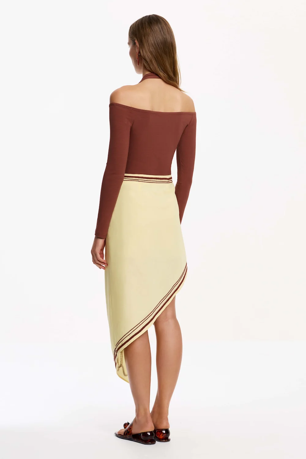 Significant Other Morrigan Skirt