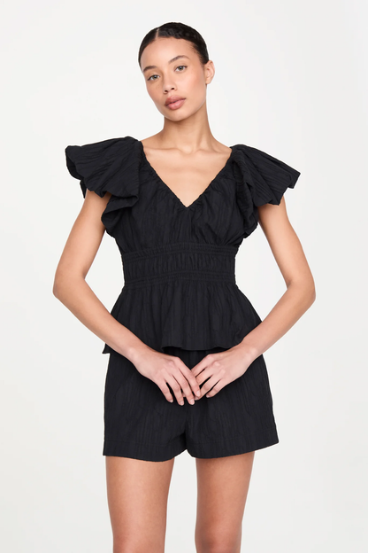 Marie Oliver Lydia Top