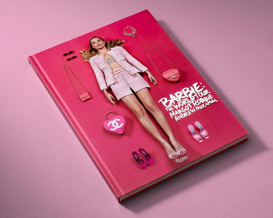 Barbie: the World Tour