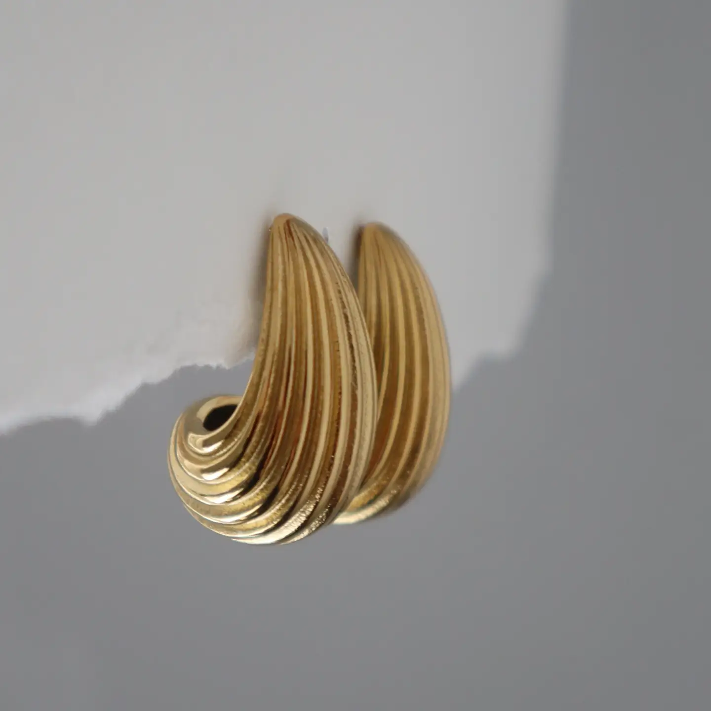 Drop Earrings