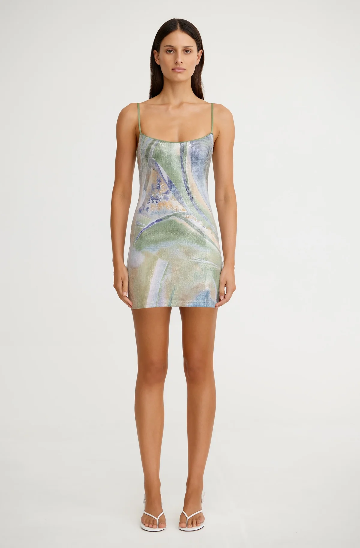 Significant Other Lucinda Mini Dress